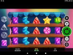 Sweet Shop Collect Slots